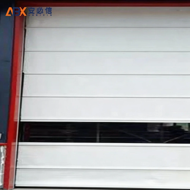 六盘水工业快速门