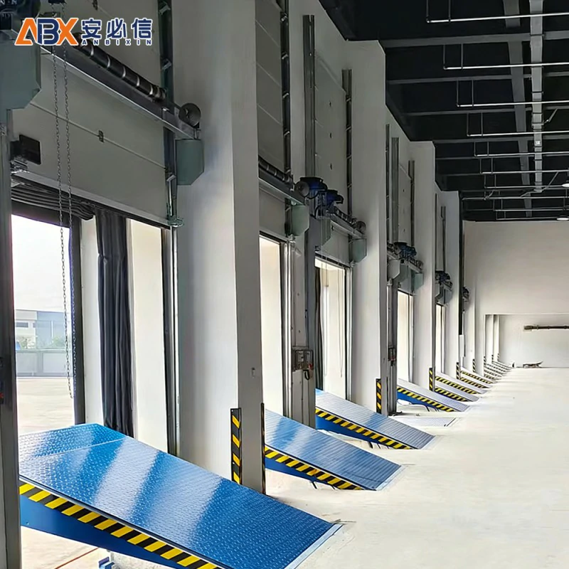 六盘水电动滑升门