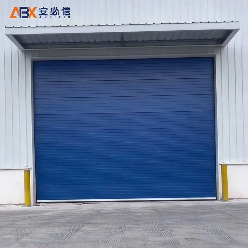 六盘水消防高速门