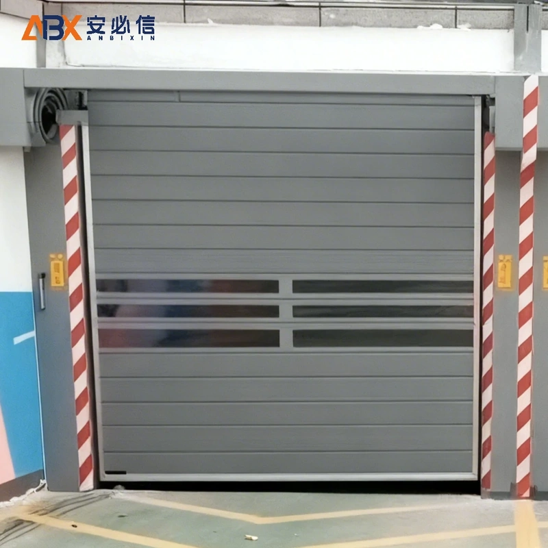 六盘水雷达高速门